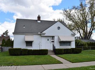 2666 Catalpa Dr, Berkley, MI 48072