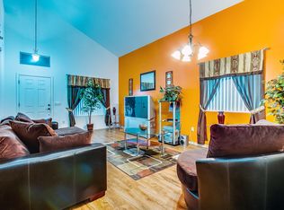 606 S Willis Ray Ave, Vail, AZ 85641