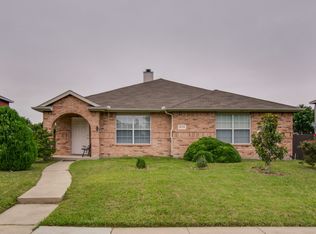 12112 Canoe Rd, Frisco, TX 75035