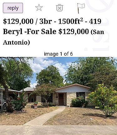 2nd image of 419 Beryl Dr