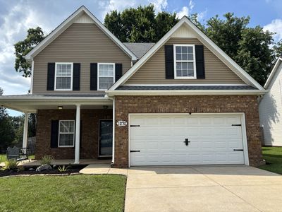 1270 Lasalle Dr, Smyrna, TN, 37167