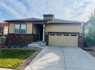 4984 S Wenatchee St, Aurora, CO 80015