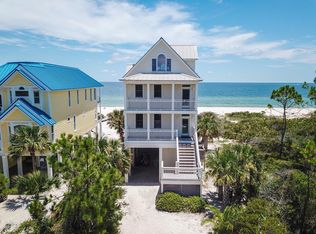 2264 Sailfish Dr, Eastpoint, FL 32328