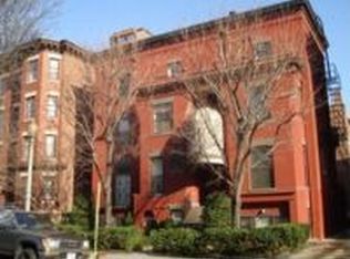 1935 17th St NW APT 3, Washington, DC 20009