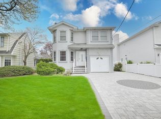 26 Maeder Avenue, Merrick, NY 11566