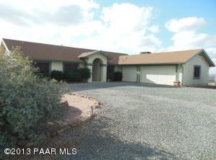 521 S Sugar Leaf Ln, Dewey, AZ 86327