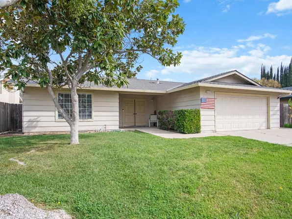 4113 Ruth Ave, Modesto, CA 95355