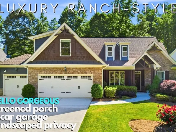 249 Thorn Creek Way, Dallas, GA 30157