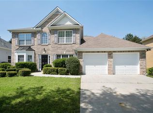 332 Wildwood Point, Atlanta, GA 30349