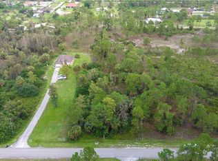 2997 37th Ave NE LOT 2, Naples, FL 34120