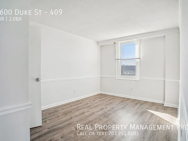 4600 Duke St #409 — Photo 26