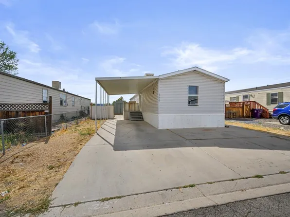 379 1/2 Fire Willow St, Grand Junction, CO 81504