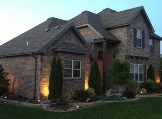 3231 W Camino Alto St, Springfield, MO 65810