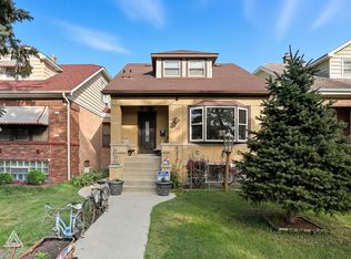 2531 N Major Ave, Chicago, IL 60639