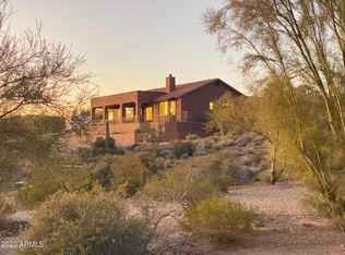 39390 N Ridgeway Dr, Cave Creek, AZ 85331
