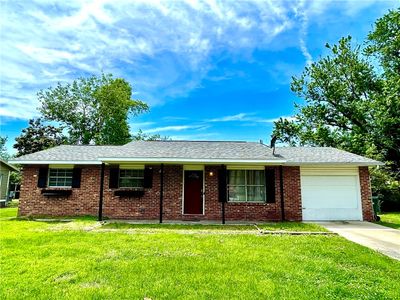 906 N 15th St, Rogers, AR, 72756