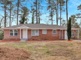 4223 Welbron Dr, Decatur, GA 30035