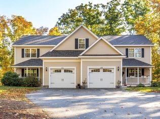 193 Scotland Rd #A, Newbury, MA 01951