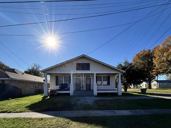 23806 Ferdinand St #2, Plaquemine, LA 70764