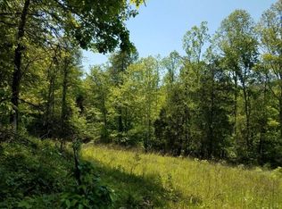 30 Acres Vardy Blackwater, Sneedville, TN 37869
