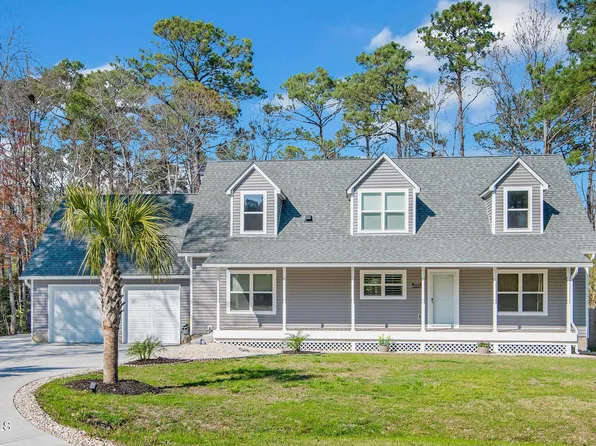 113 Kings Harbor Drive, Holly Ridge, NC 28445