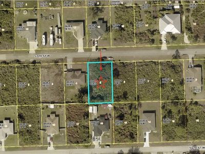 2711 57th St W, Lehigh Acres, FL, 33971