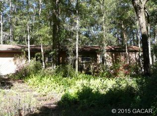 3820 NW 10th Pl, Gainesville, FL 32605