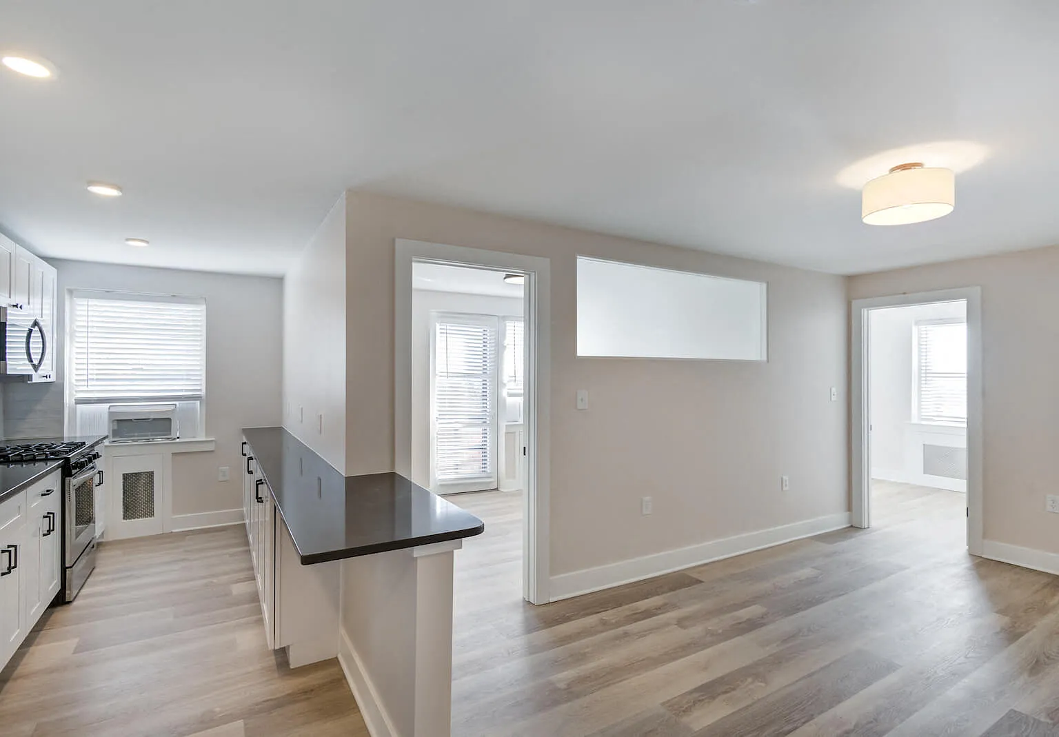 The Parkwest Apartments — Photo 2