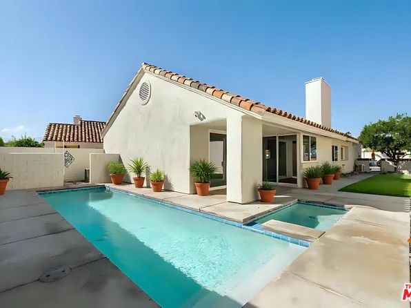 77571 Calle Las Brisas S, Palm Desert, CA 92211
