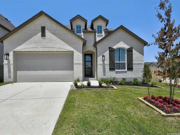 2904 Edinburgh Park, Bulverde, TX 78163
