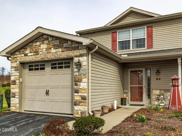 38 N Oakwood Ln, Selinsgrove, PA 17870