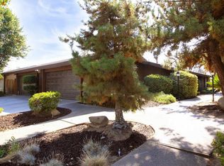 1441 W Norwich Ave, Fresno, CA 93705