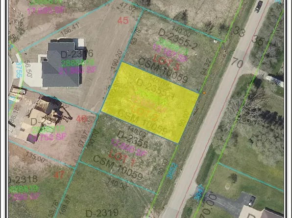 Bower Creek Rd #2, De Pere, WI 54115