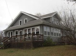 4088 County Highway G, Cavour, WI 54511
