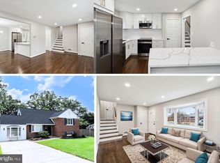 6821 Floyd Ave, Springfield, VA 22150