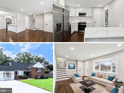 6821 Floyd Ave, Springfield, VA, 22150