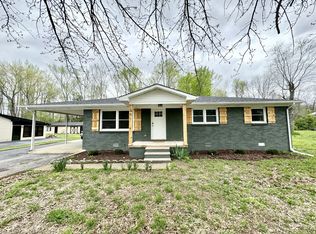 201 Sunset Dr, Waverly, TN 37185