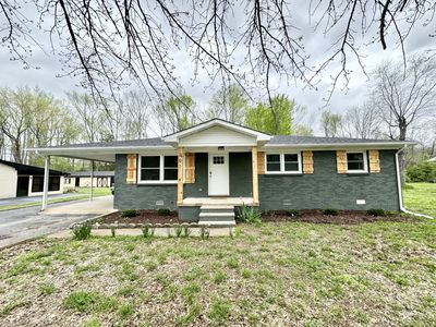201 Sunset Dr, Waverly, TN, 37185