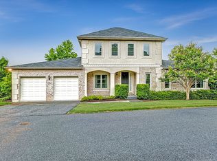 1 Clifton Ct, Baltimore, MD 21208