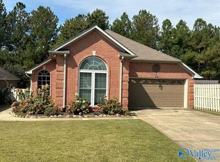 16541 Arbor Dr, Athens, AL 35613