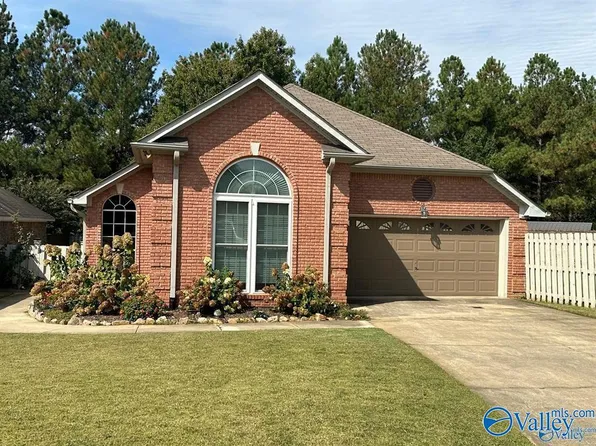 16541 Arbor Dr, Athens, AL 35613