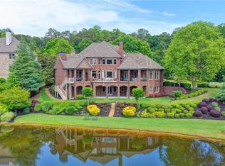 (Undisclosed Address), Cumming, GA 30041