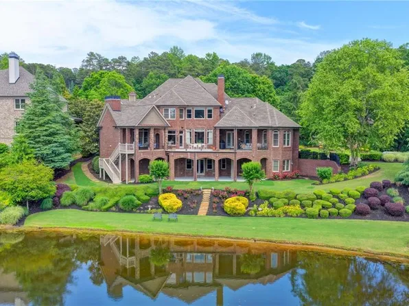 (undisclosed Address), Cumming, GA 30041
