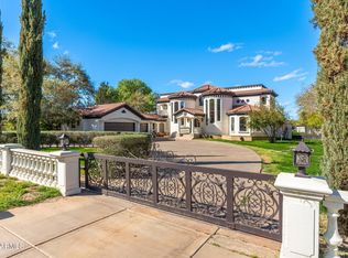 2728 W Ardmore Rd, Laveen, AZ 85339