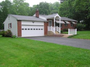 844 Partridge Ln, West Chester, PA 19382