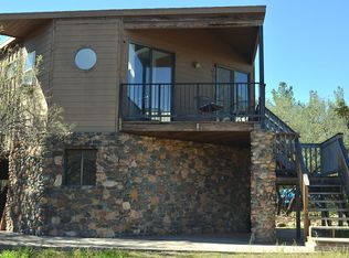 11215 E Ward Ln, Cornville, AZ 86325