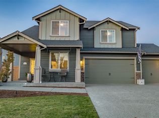 413 Buell St SW, Orting, WA 98360