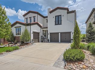9746 Cantabria Point, Lone Tree, CO 80124