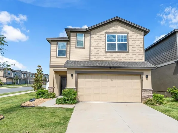2207 BEAR PEAK ROAD, MINNEOLA, FL 34715