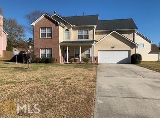 10486 Sunny Way #51, Jonesboro, GA 30238